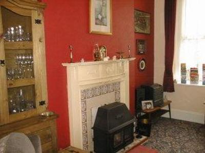 фото отеля Burnside Guest House