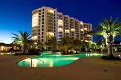 фото отеля The Palms of Destin Resort and Conference Center