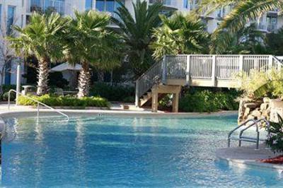 фото отеля The Palms of Destin Resort and Conference Center
