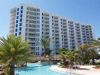 фото отеля The Palms of Destin Resort and Conference Center