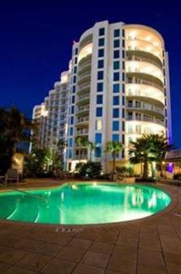 фото отеля The Palms of Destin Resort and Conference Center