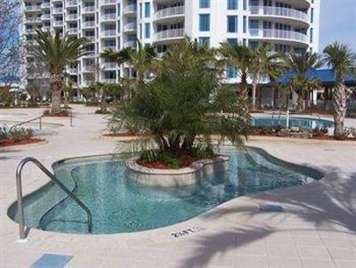фото отеля The Palms of Destin Resort and Conference Center