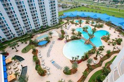 фото отеля The Palms of Destin Resort and Conference Center