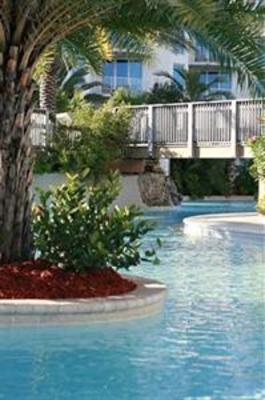 фото отеля The Palms of Destin Resort and Conference Center