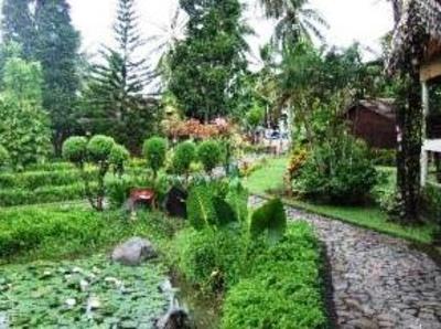 фото отеля Minahasa Prima Resort
