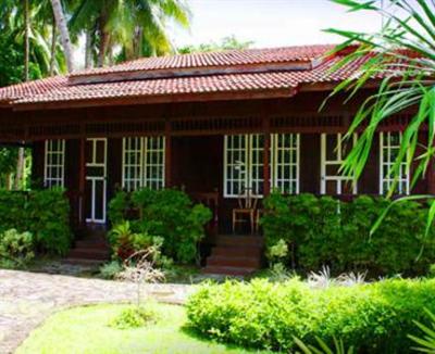 фото отеля Minahasa Prima Resort
