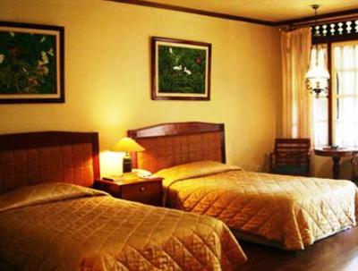 фото отеля Minahasa Prima Resort