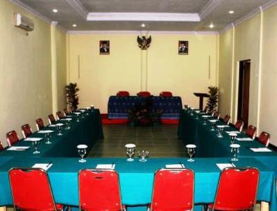 фото отеля Minahasa Prima Resort