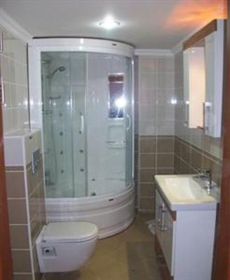 фото отеля Otel Bostanci