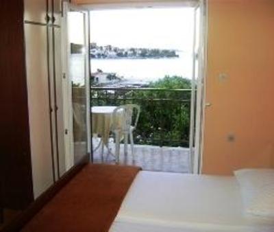 фото отеля Hostel Croatia