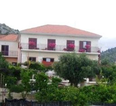 фото отеля Hostel Croatia