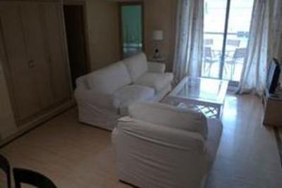 фото отеля Apartamento Residencial Puerto Playa Garrucha
