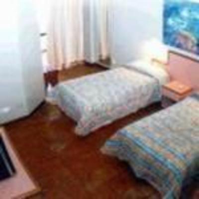 фото отеля Apartamento Residencial Puerto Playa Garrucha