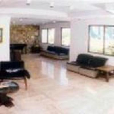 фото отеля Apartamento Residencial Puerto Playa Garrucha