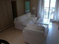 Apartamento Residencial Puerto Playa Garrucha