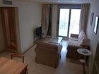 фото отеля Apartamento Residencial Puerto Playa Garrucha