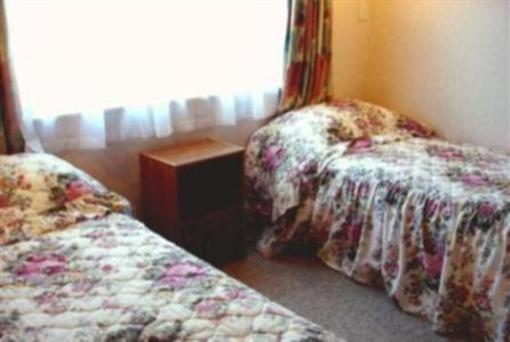 фото отеля Mountain View Motel Levin