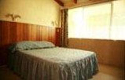 фото отеля Mountain View Motel Levin