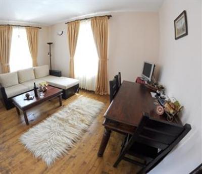 фото отеля Hotel Saint George Chepelare
