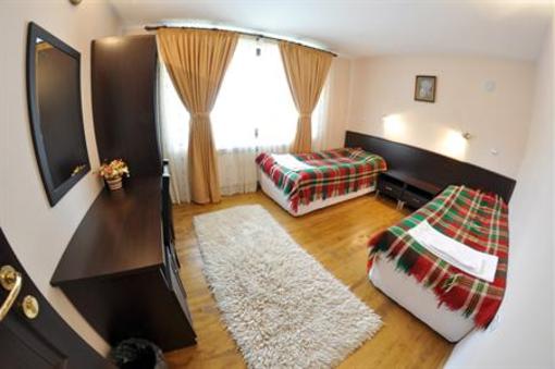 фото отеля Hotel Saint George Chepelare