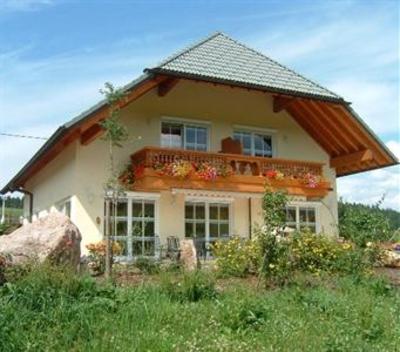 фото отеля Pension Altvogtshof Eisenbach