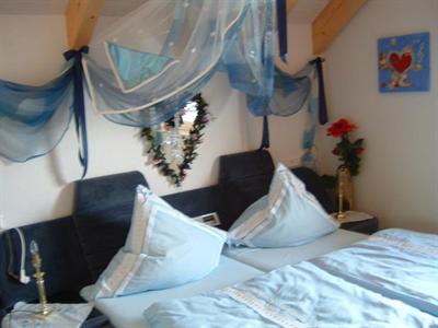фото отеля Pension Altvogtshof Eisenbach