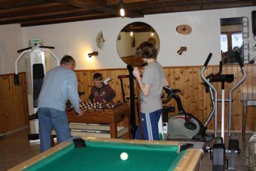 фото отеля Pension Altvogtshof Eisenbach