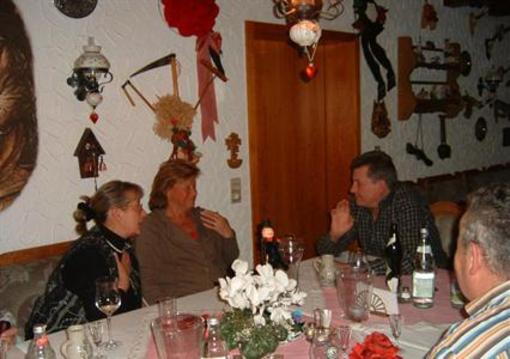 фото отеля Pension Altvogtshof Eisenbach