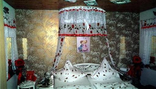 фото отеля Pension Altvogtshof Eisenbach