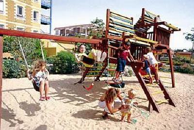 фото отеля Steigenberger Al Dau Club