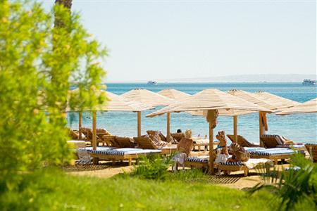 фото отеля Steigenberger Al Dau Club