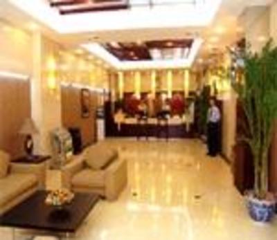 фото отеля Rent Type Commercial Hotel Chengdu