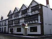 Manor House Hotel Cullompton