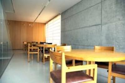 фото отеля Residencia Universitaria Sant Joan