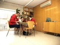 Residencia Universitaria Sant Joan