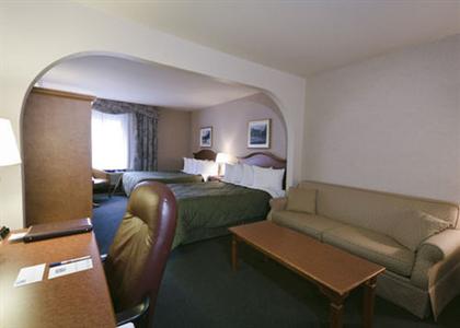 фото отеля Comfort Inn Shawinigan