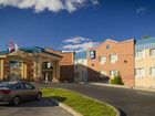 фото отеля Comfort Inn Shawinigan