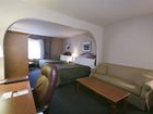 фото отеля Comfort Inn Shawinigan