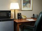 фото отеля Comfort Inn Shawinigan