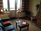 фото отеля Hus Kiek in de See