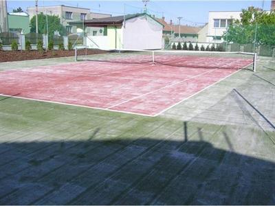 фото отеля Penzion Zlobice