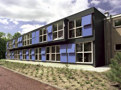 фото отеля Stayokay Hostel Egmond aan Zee
