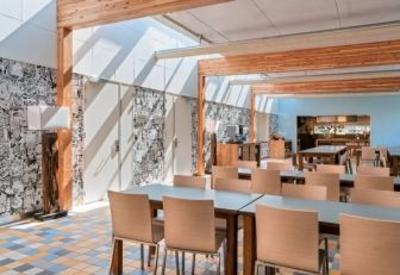 фото отеля Stayokay Hostel Egmond aan Zee