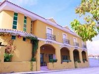 Abades Fuensanta Hotel Pinos Puente