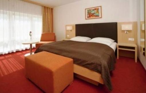 фото отеля Pension Karawankenblick