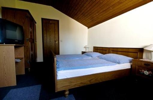 фото отеля Pension Karawankenblick