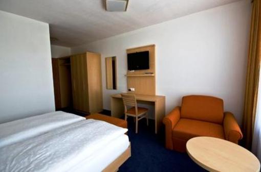 фото отеля Pension Karawankenblick