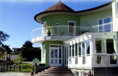 фото отеля Pension Karawankenblick