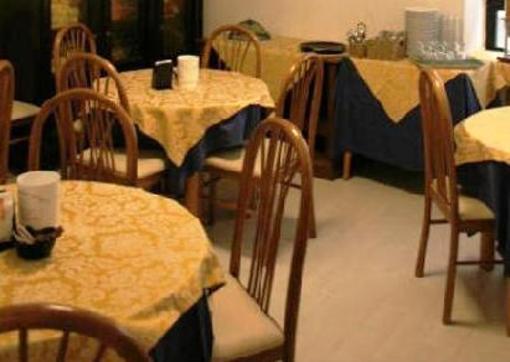 фото отеля Hotel San Marco Abbadia San Salvatore