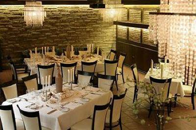 фото отеля Hotel-Restaurant Akazienhof